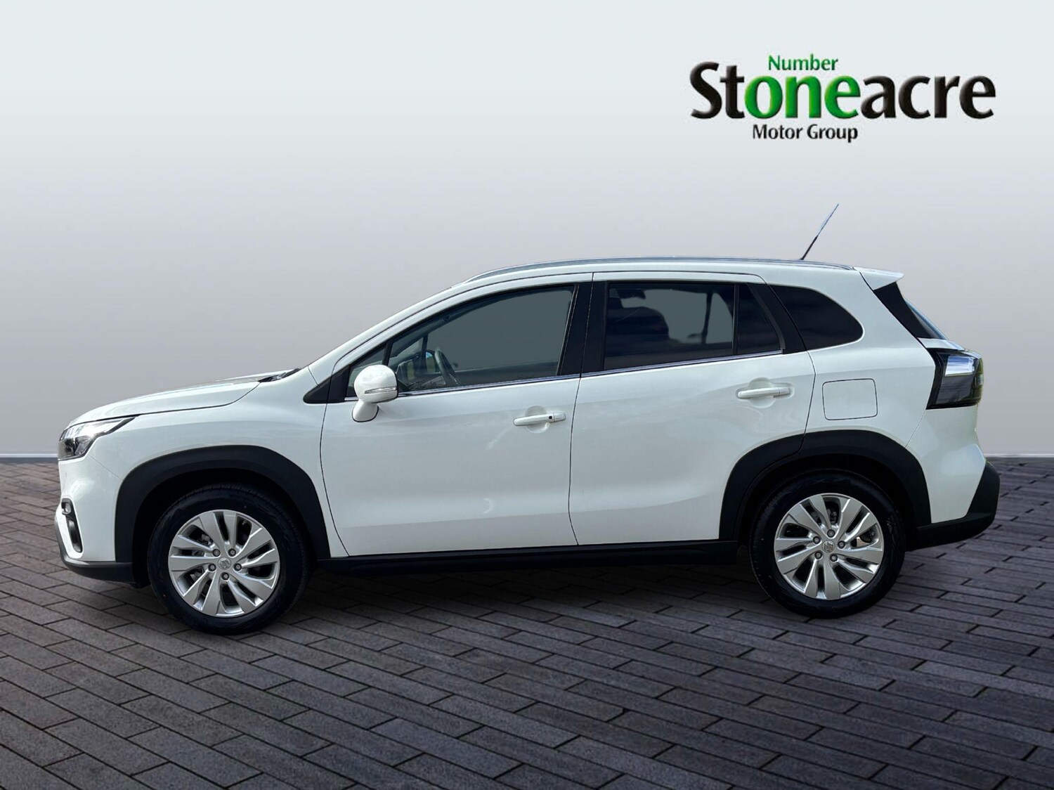 Used Suzuki SX4 S-Cross 2025 for sale - 77612749: Photo 7