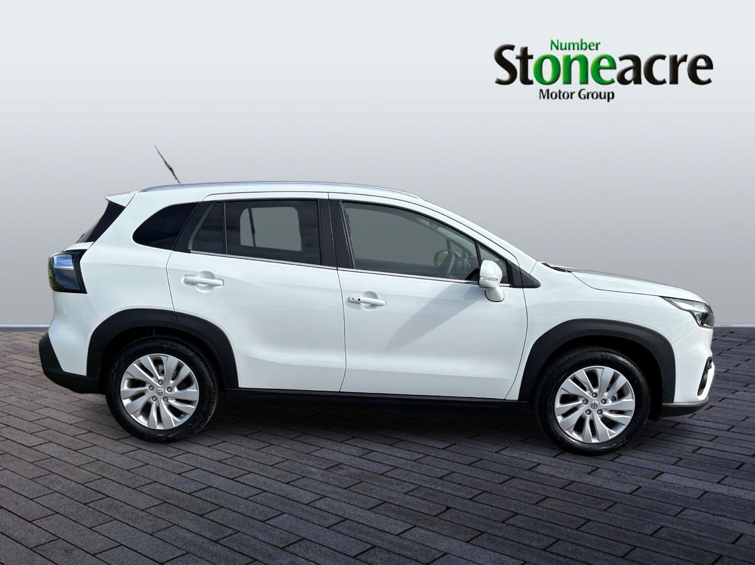 Used Suzuki SX4 S-Cross 2025 for sale - 77612749: Photo 9