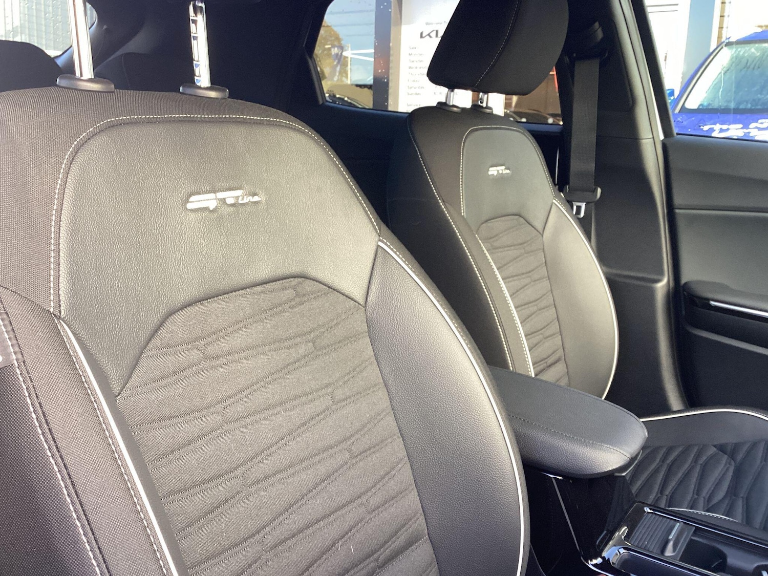 Used Kia XCeed 2025 for sale - 76584541: Photo 12