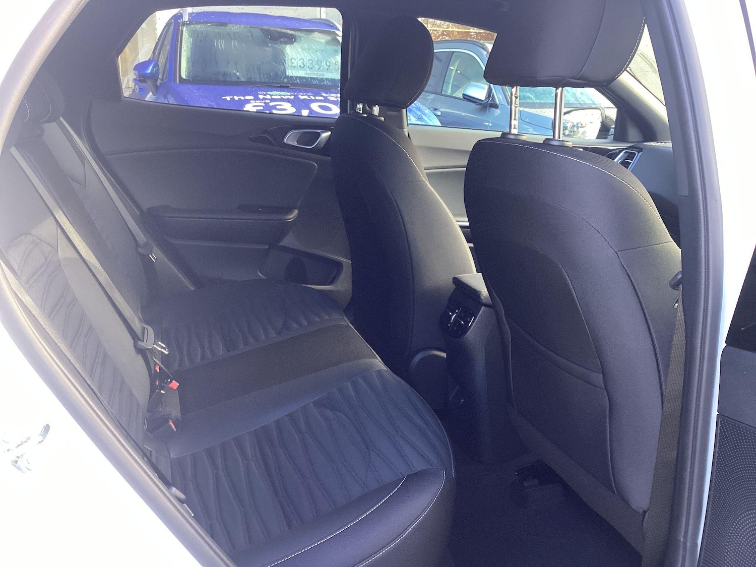 Used Kia XCeed 2025 for sale - 76584541: Photo 13