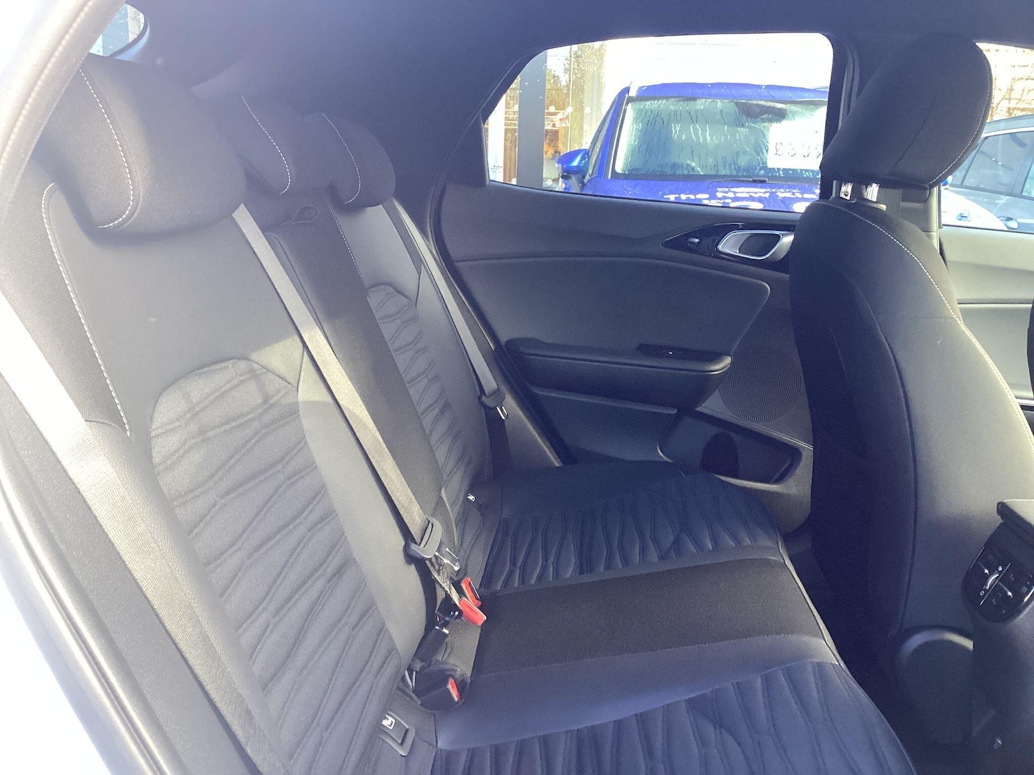 Used Kia XCeed 2025 for sale - 76584541: Photo 14