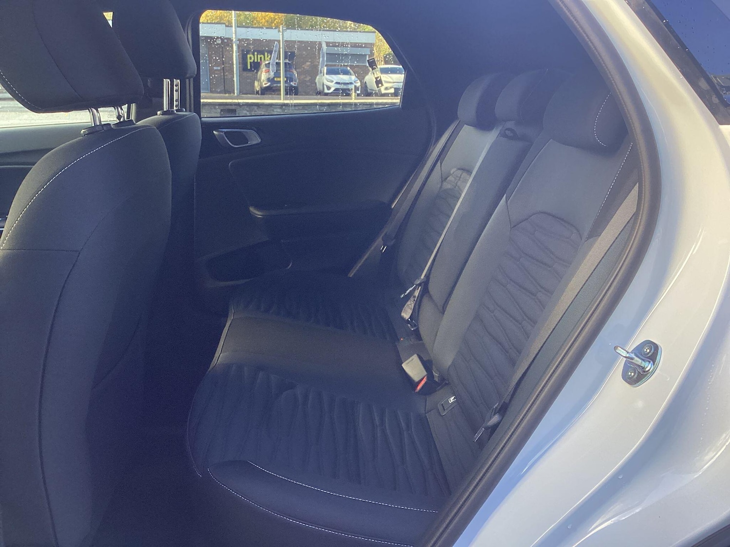 Used Kia XCeed 2025 for sale - 76584541: Photo 15