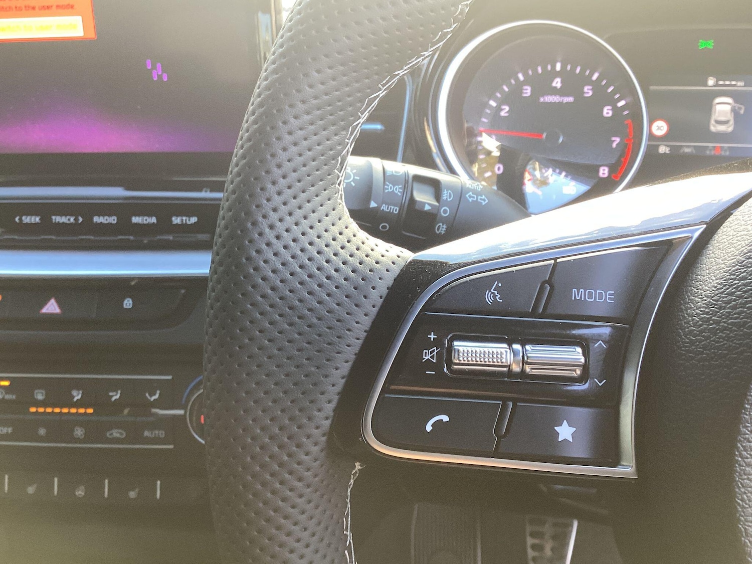 Used Kia XCeed 2025 for sale - 76584541: Photo 18