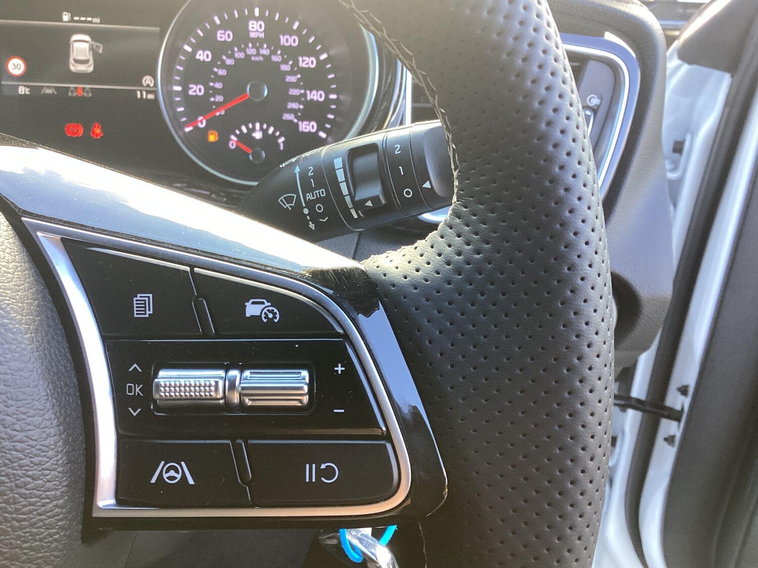 Used Kia XCeed 2025 for sale - 76584541: Photo 19