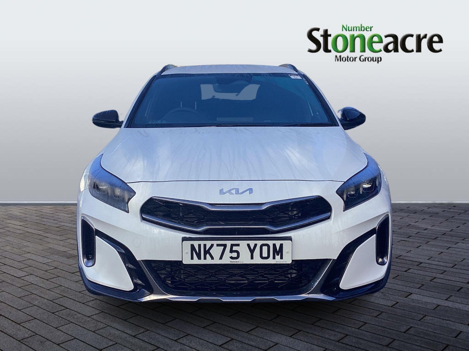 Used Kia XCeed 2025 for sale - 76584541: Photo 2