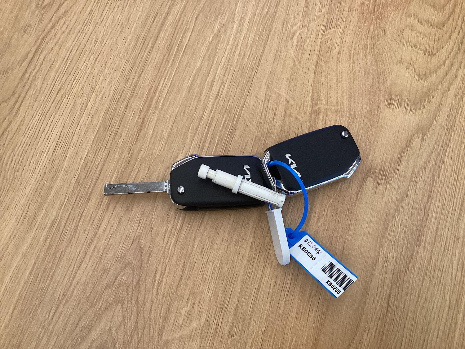 Used Kia XCeed 2025 for sale - 76584541: Photo 23