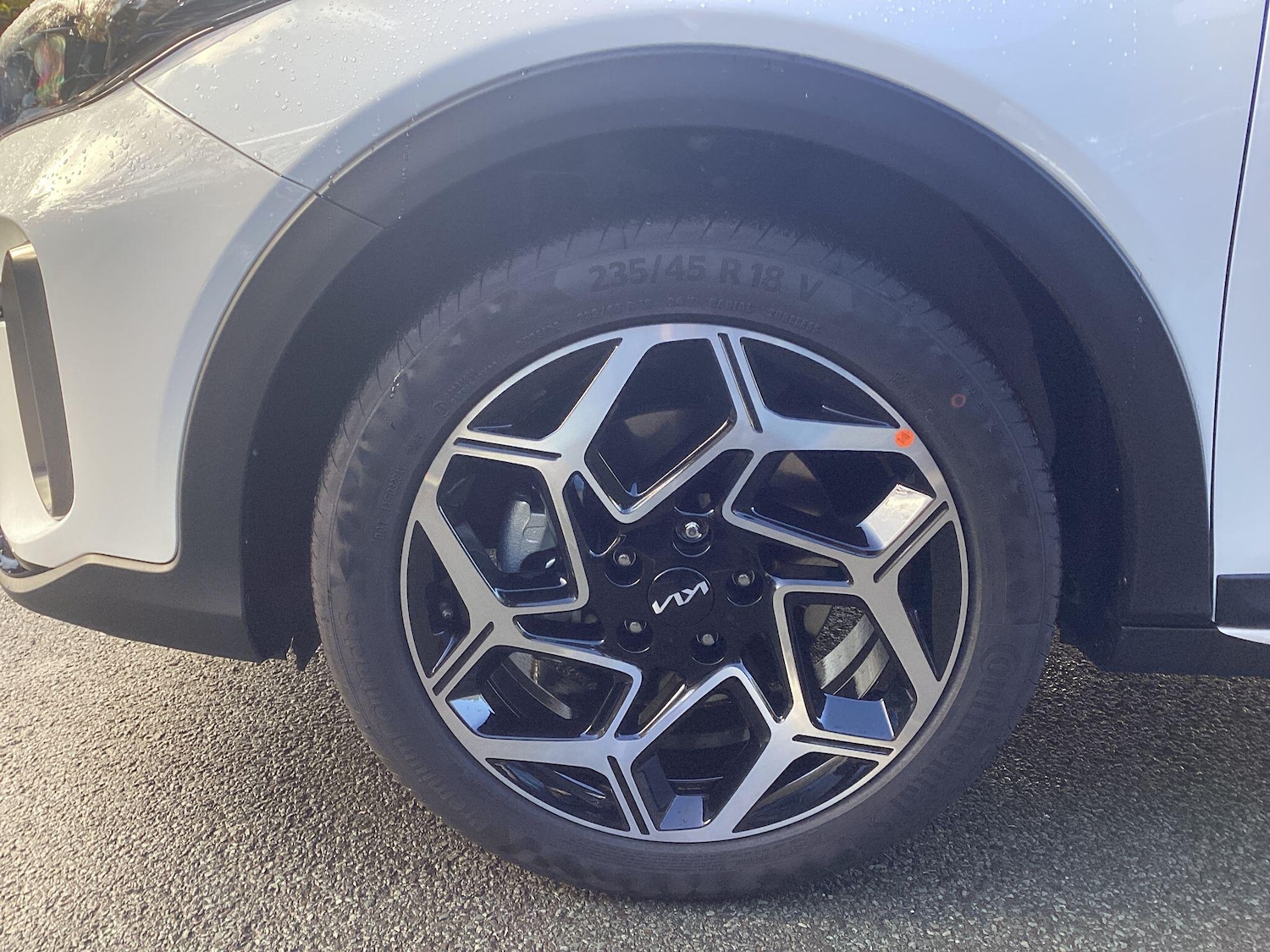 Used Kia XCeed 2025 for sale - 76584541: Photo 24