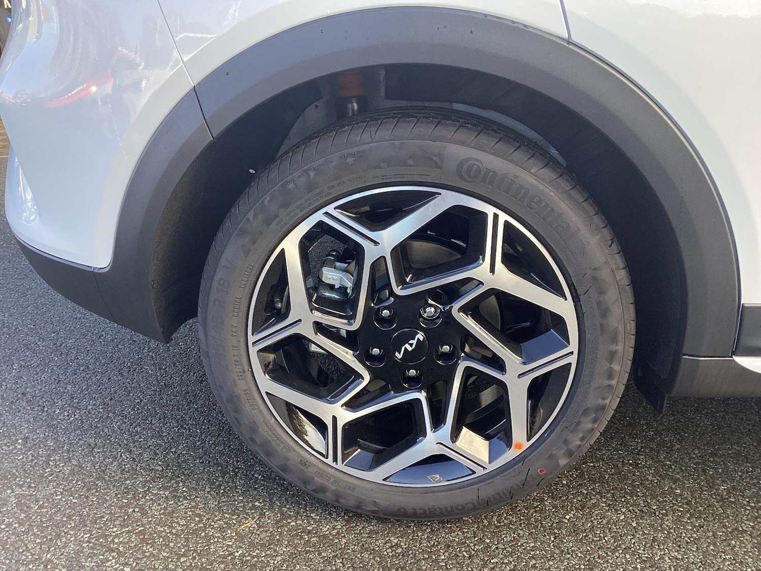 Used Kia XCeed 2025 for sale - 76584541: Photo 25