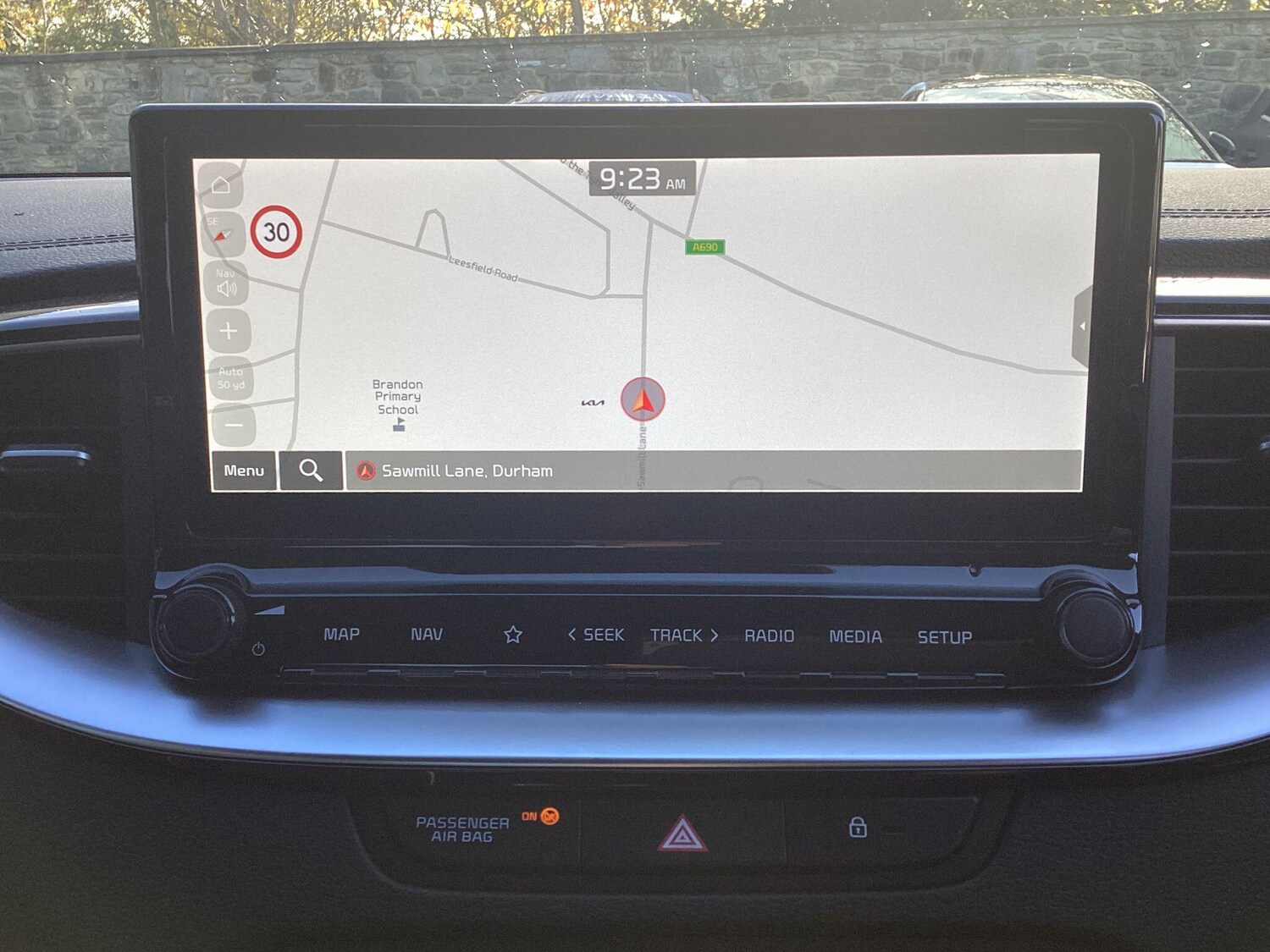 Used Kia XCeed 2025 for sale - 76584541: Photo 26