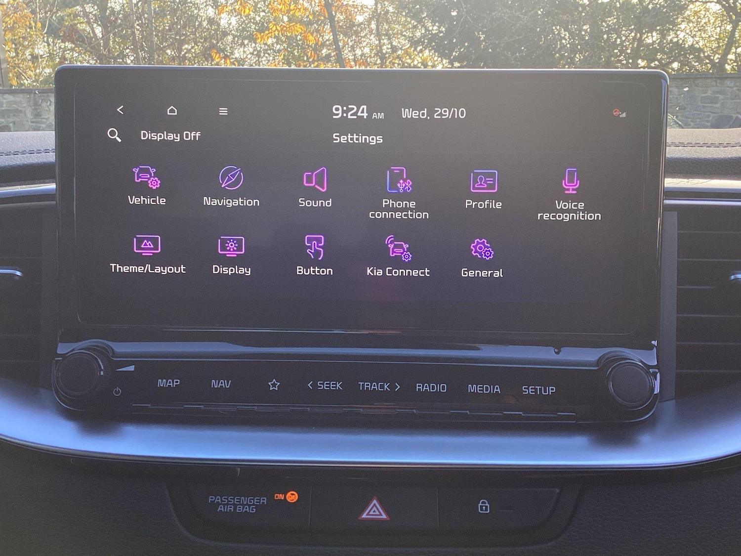 Used Kia XCeed 2025 for sale - 76584541: Photo 29