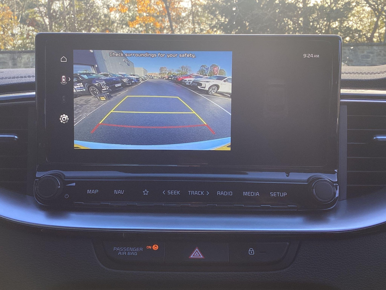 Used Kia XCeed 2025 for sale - 76584541: Photo 30