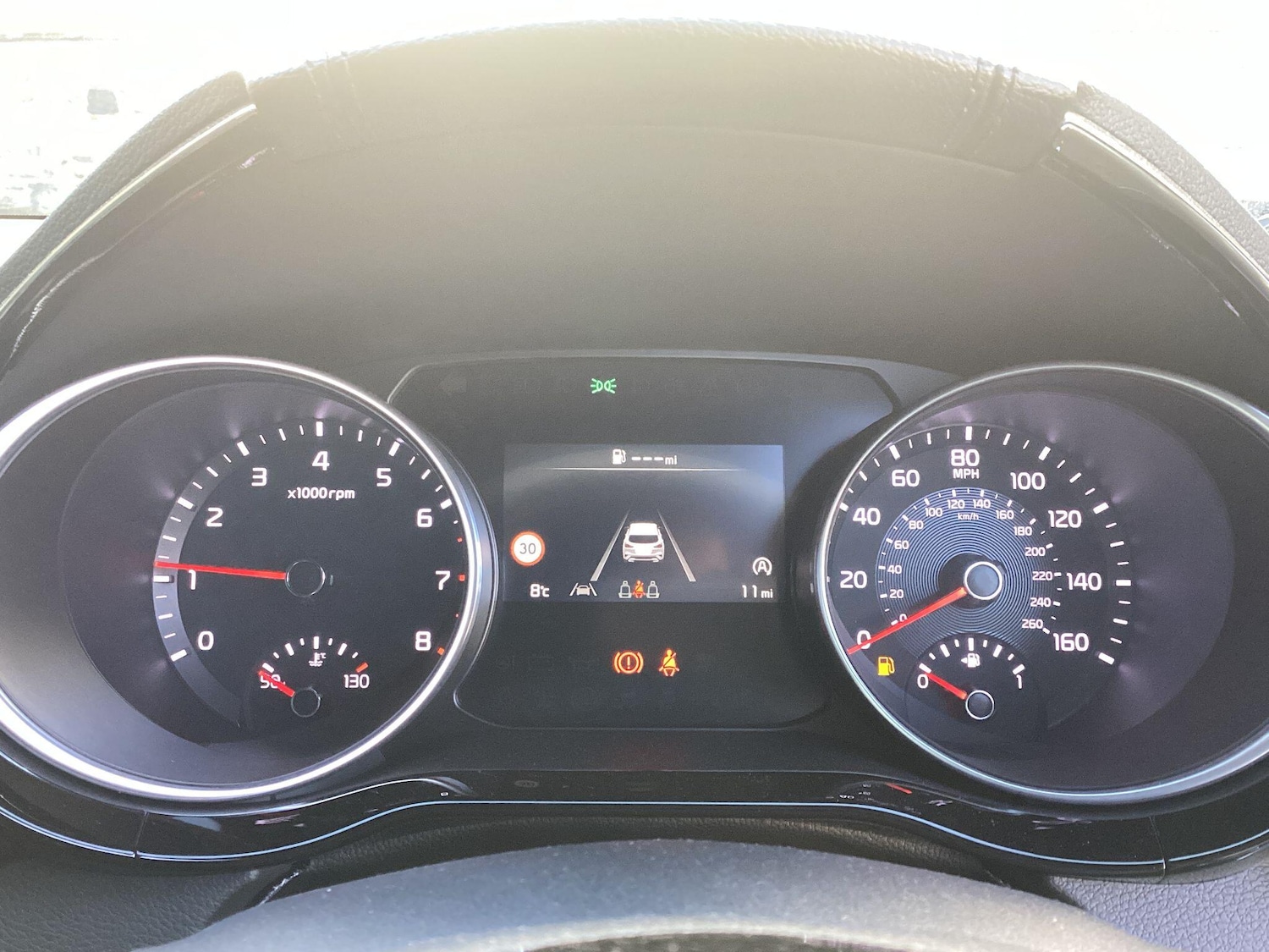 Used Kia XCeed 2025 for sale - 76584541: Photo 31