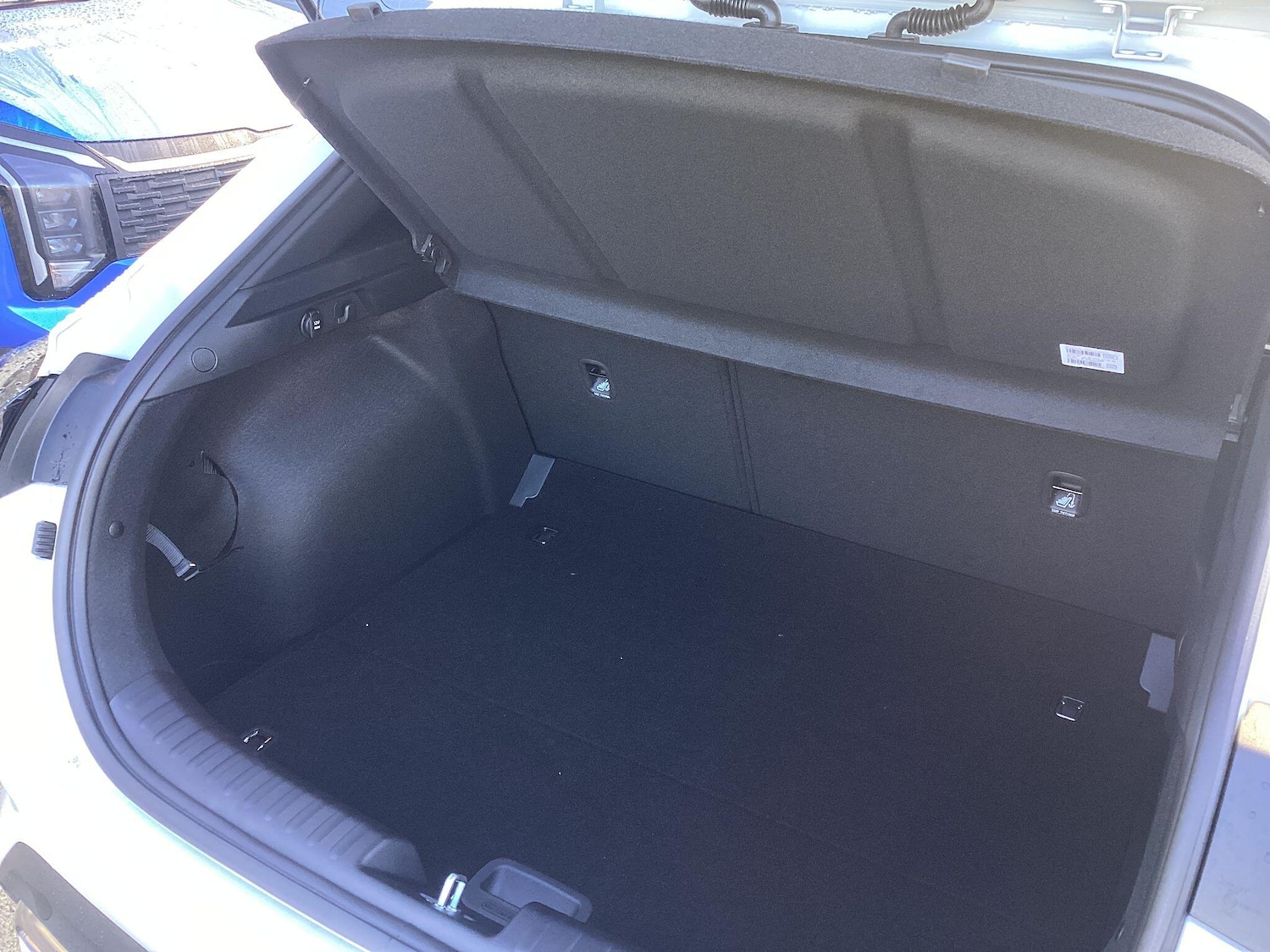 Used Kia XCeed 2025 for sale - 76584541: Photo 34