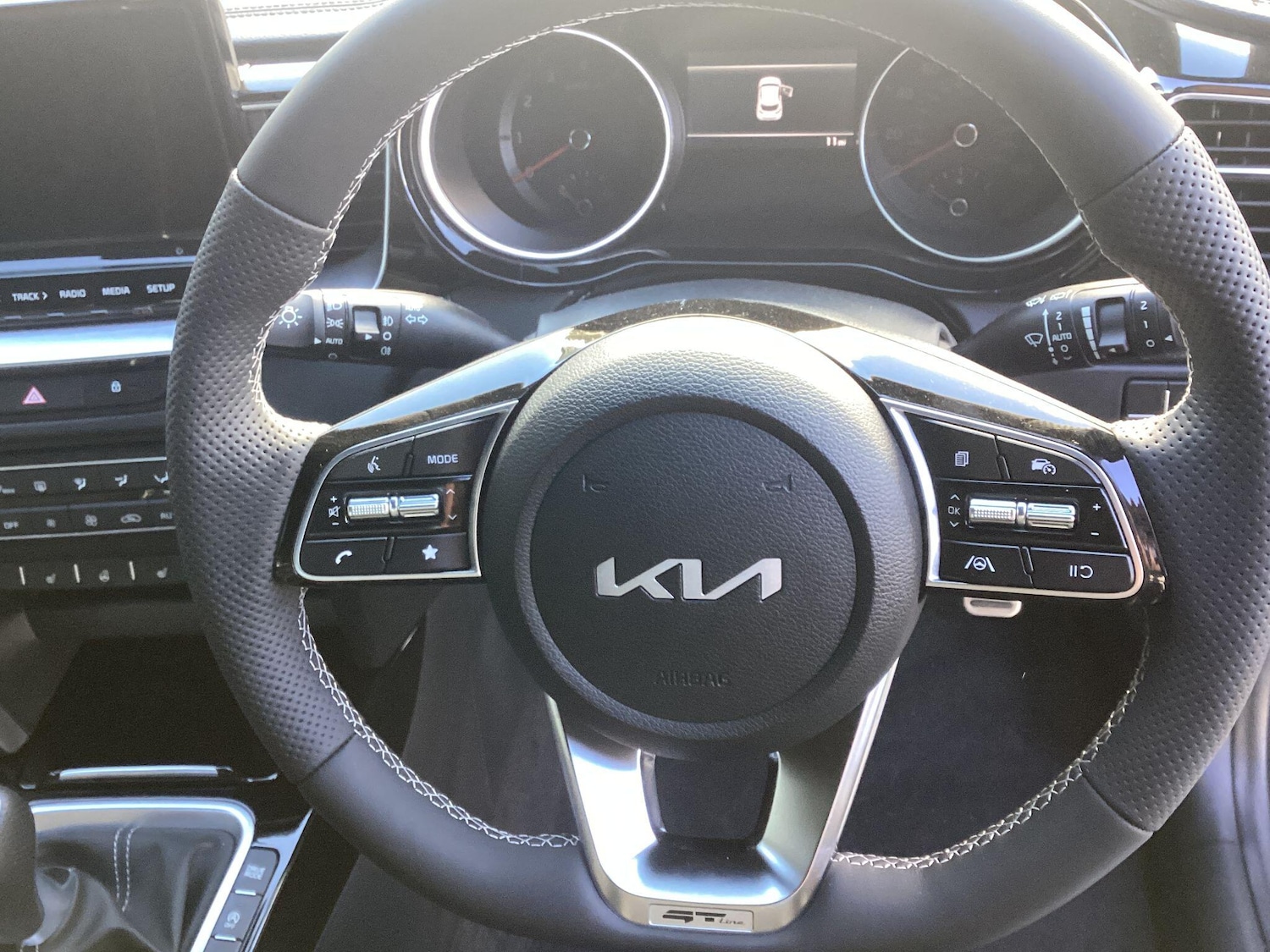 Used Kia XCeed 2025 for sale - 76584541: Photo 36