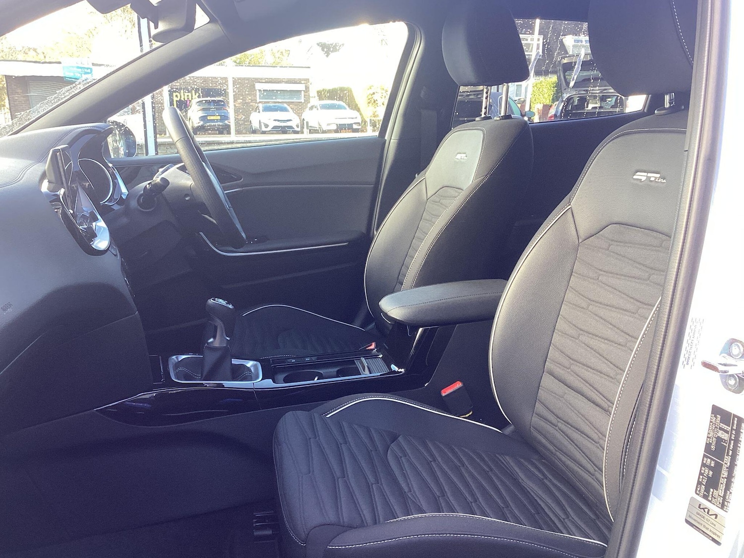 Used Kia XCeed 2025 for sale - 76584541: Photo 37