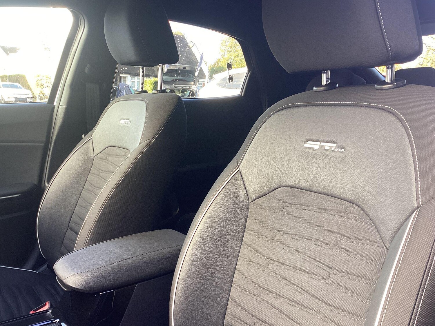 Used Kia XCeed 2025 for sale - 76584541: Photo 38