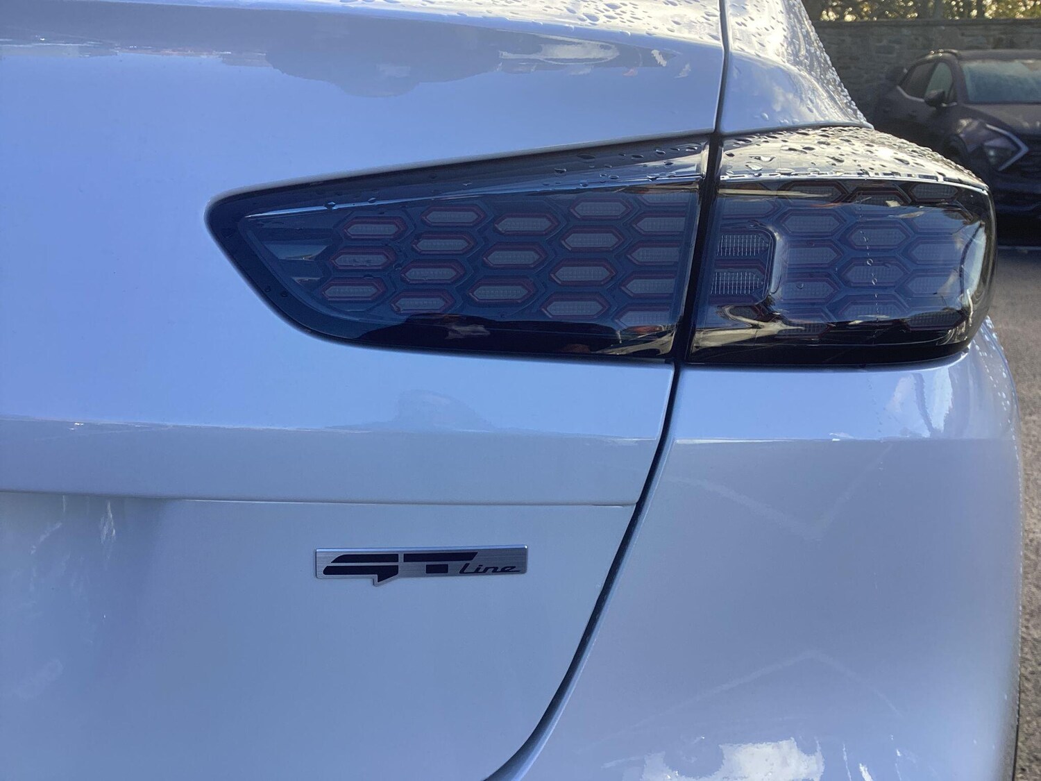 Used Kia XCeed 2025 for sale - 76584541: Photo 40