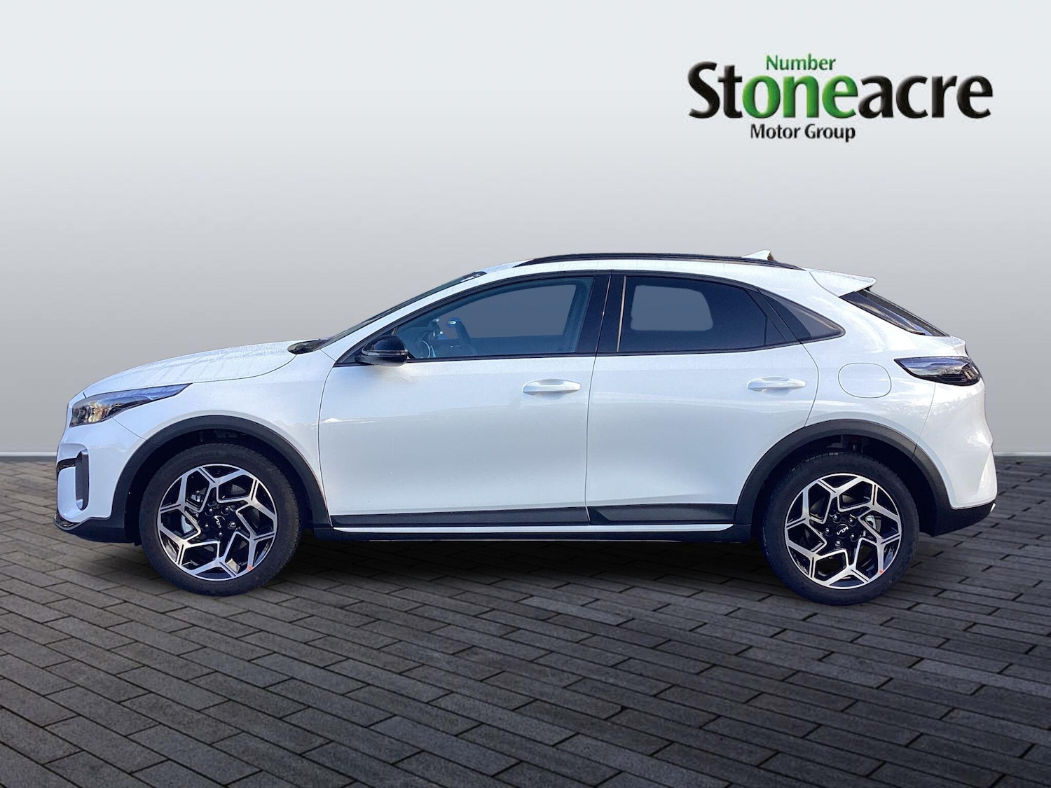 Used Kia XCeed 2025 for sale - 76584541: Photo 5