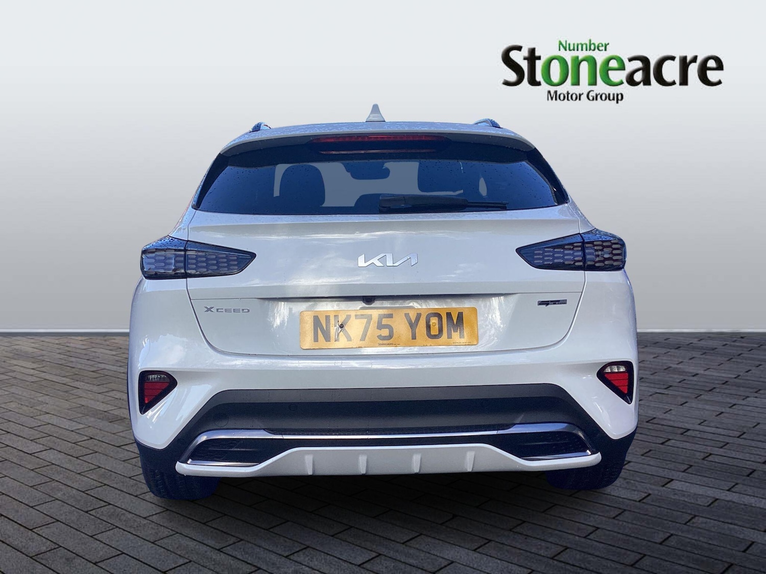 Used Kia XCeed 2025 for sale - 76584541: Photo 6