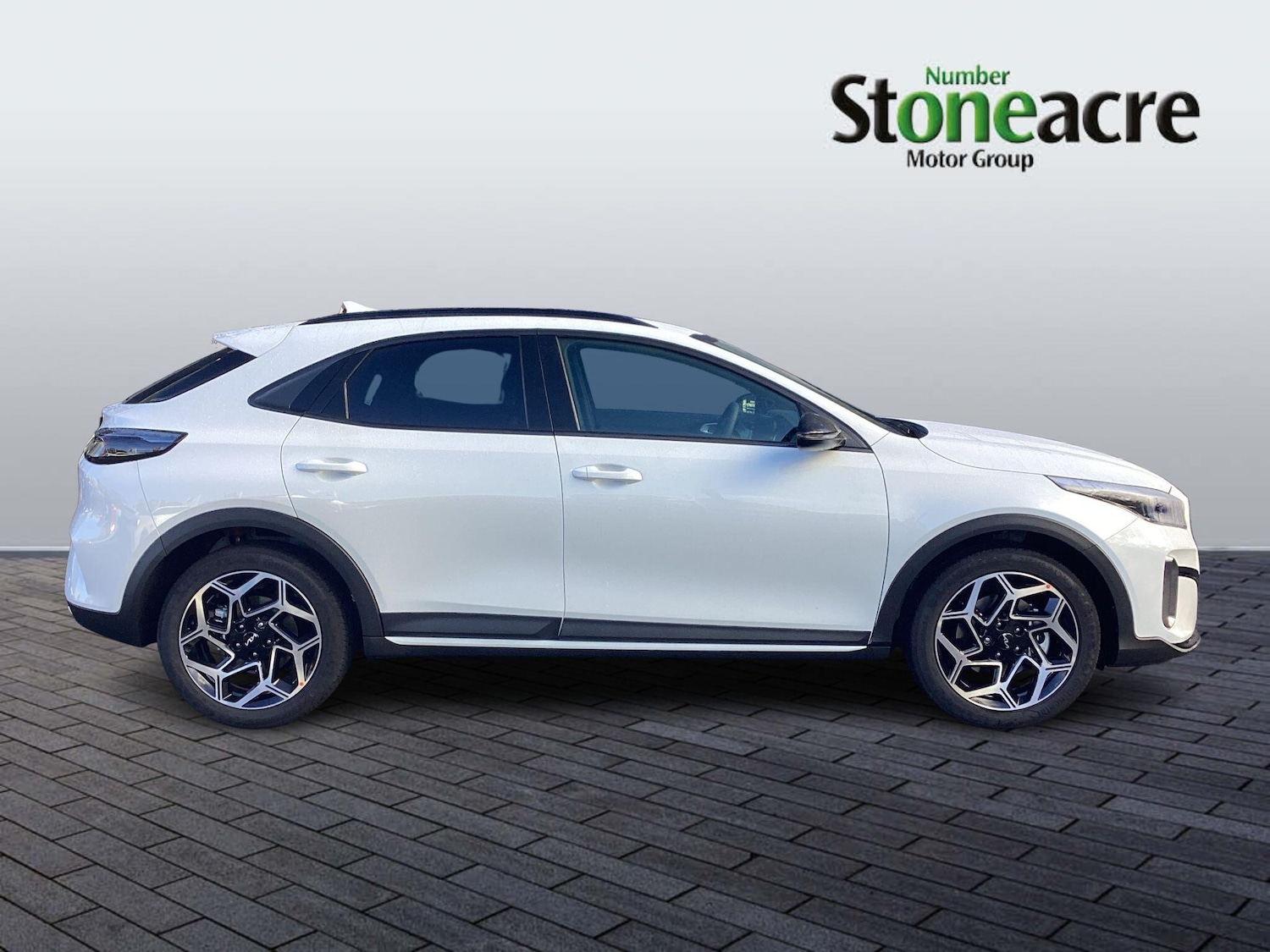 Used Kia XCeed 2025 for sale - 76584541: Photo 7