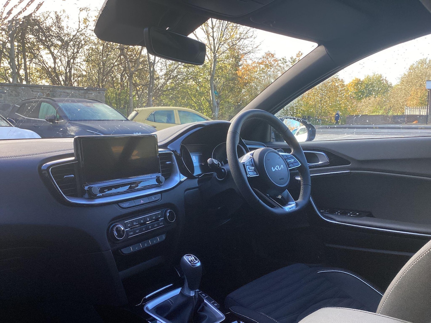 Used Kia XCeed 2025 for sale - 76584541: Photo 9