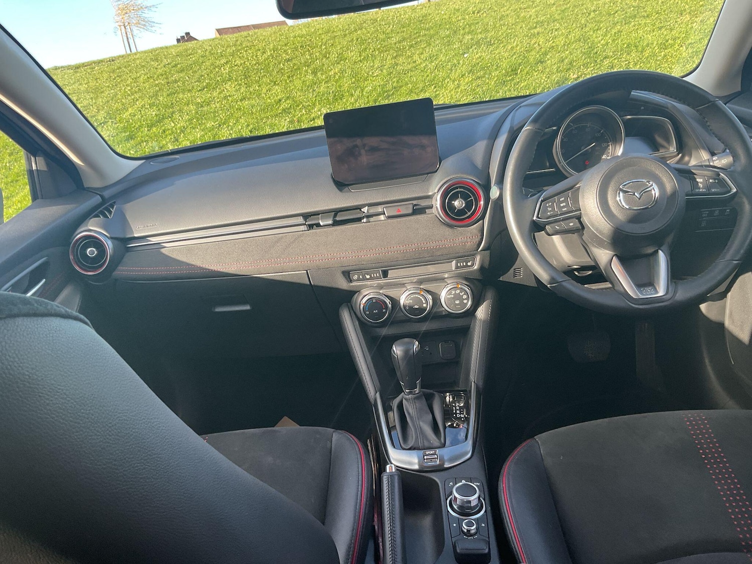 Used Mazda Mazda2 2024 for sale - 76657129: Photo 10