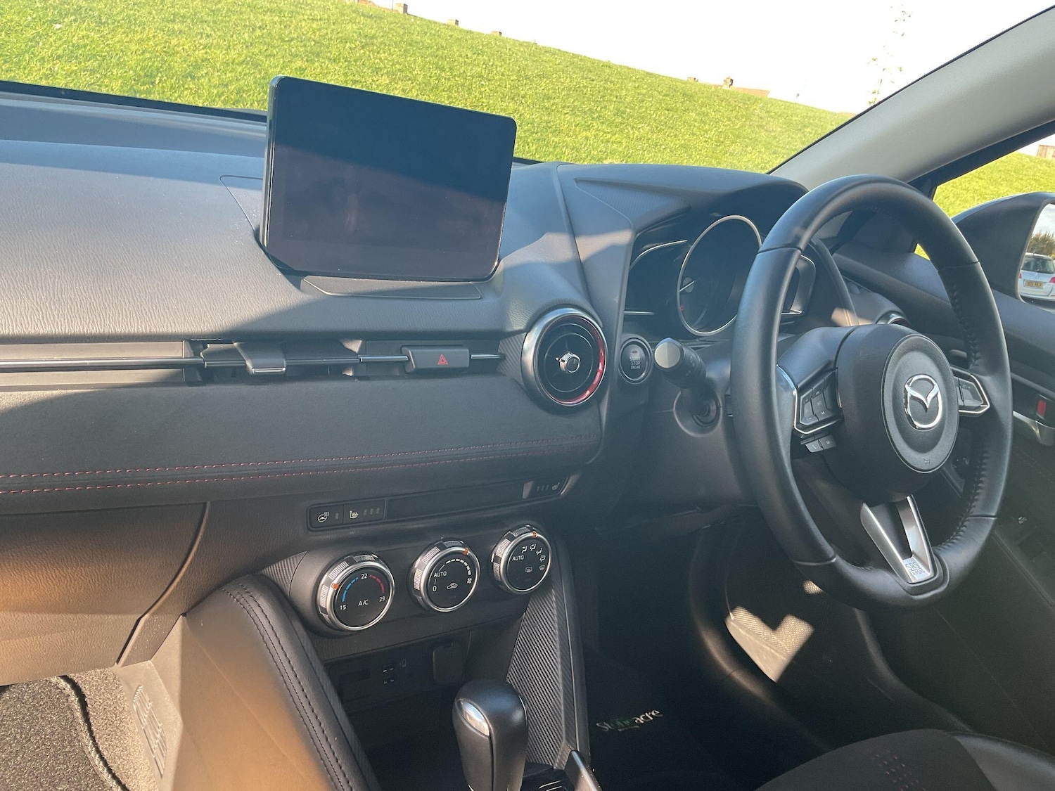 Used Mazda Mazda2 2024 for sale - 76657129: Photo 11