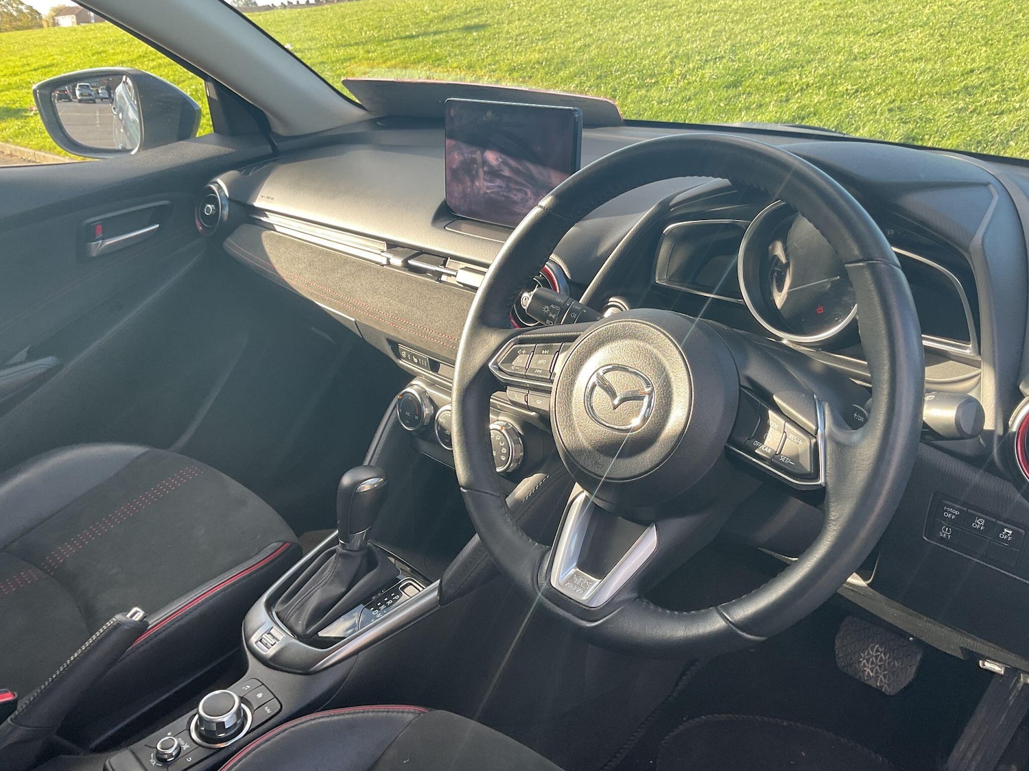 Used Mazda Mazda2 2024 for sale - 76657129: Photo 12