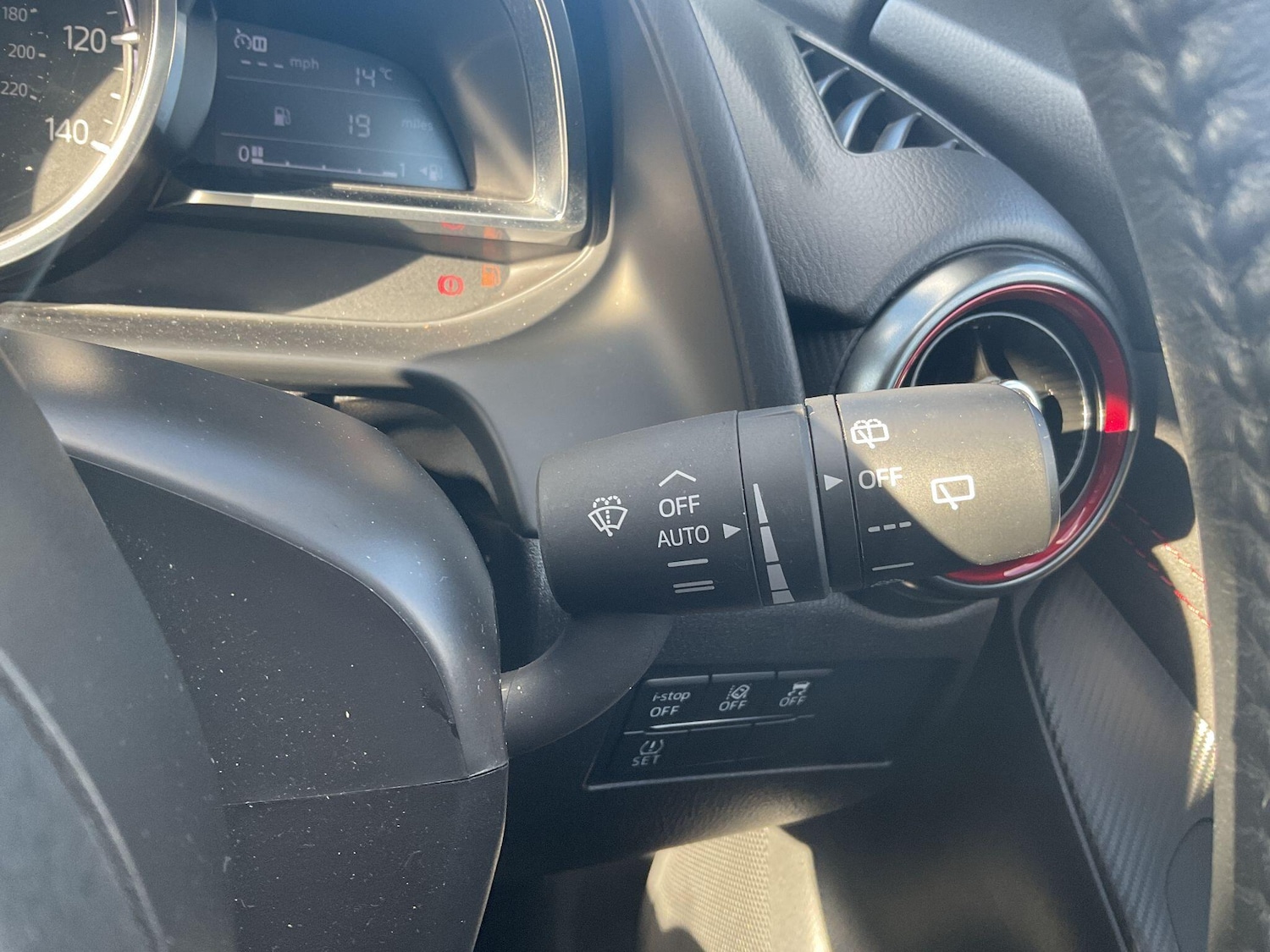 Used Mazda Mazda2 2024 for sale - 76657129: Photo 13