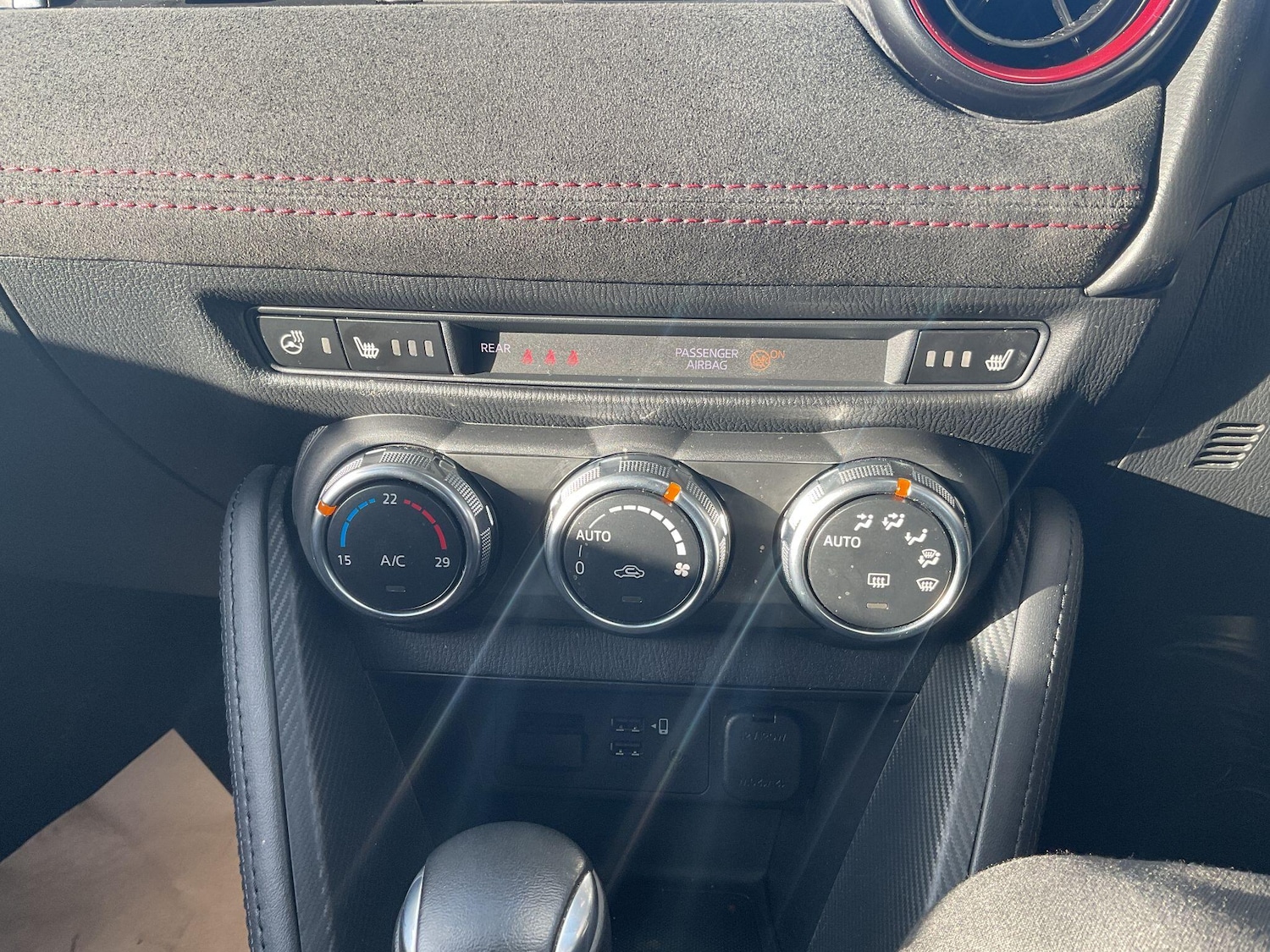 Used Mazda Mazda2 2024 for sale - 76657129: Photo 14