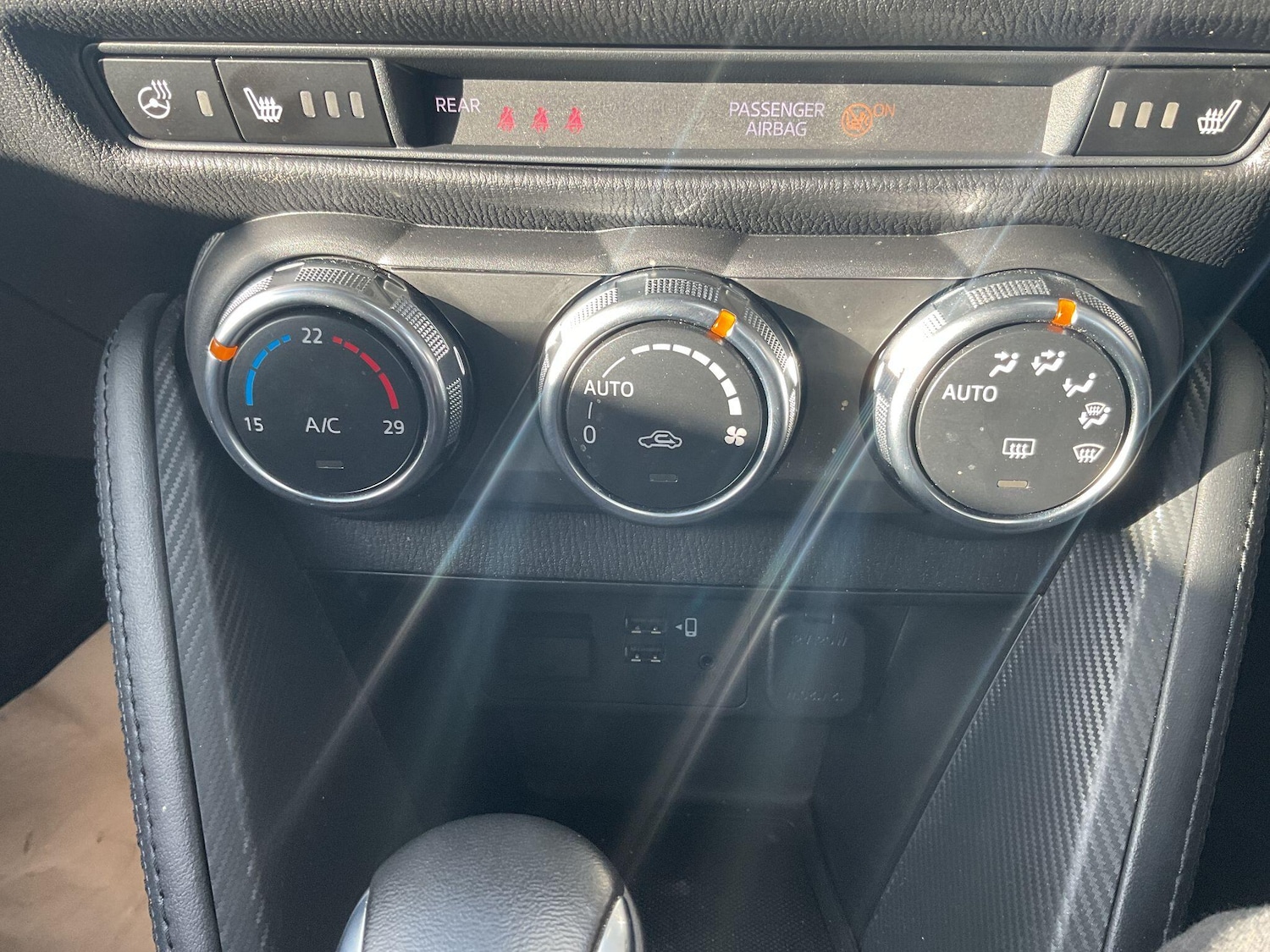 Used Mazda Mazda2 2024 for sale - 76657129: Photo 15