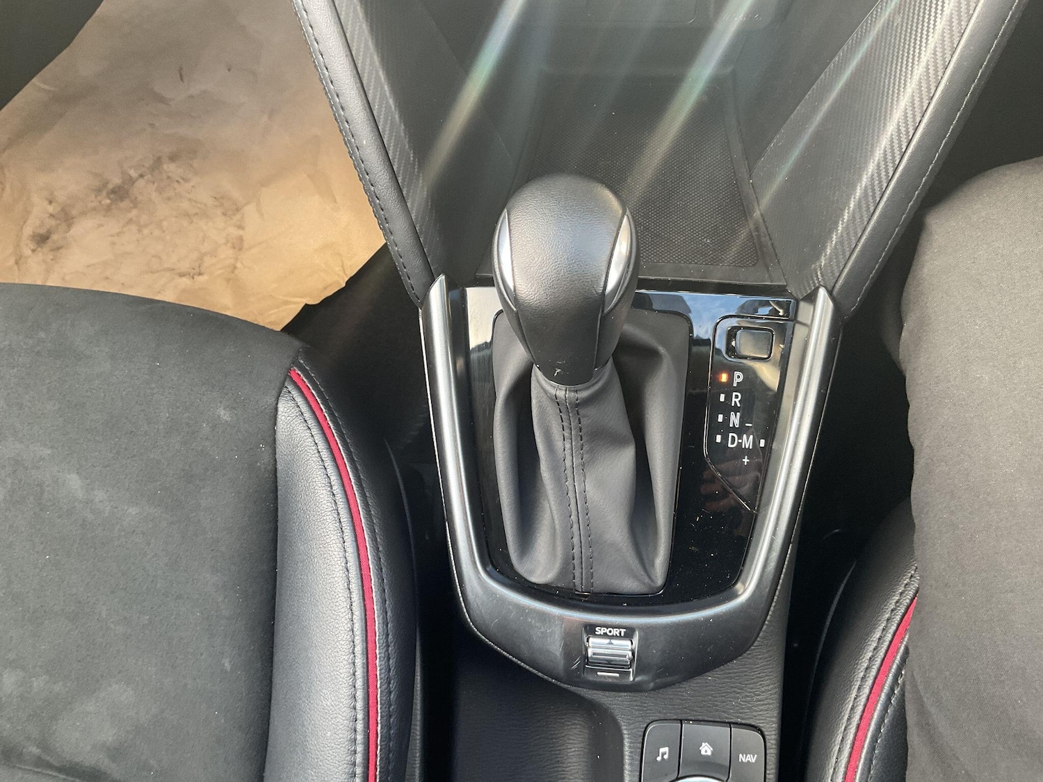 Used Mazda Mazda2 2024 for sale - 76657129: Photo 16