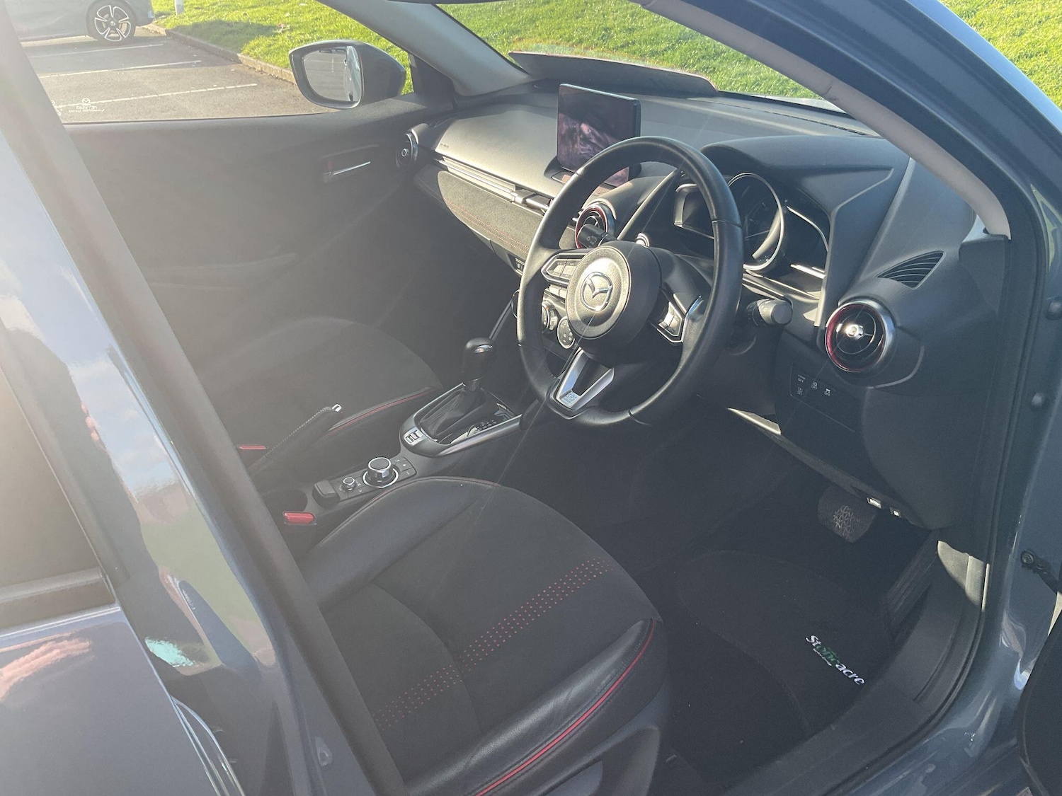 Used Mazda Mazda2 2024 for sale - 76657129: Photo 18