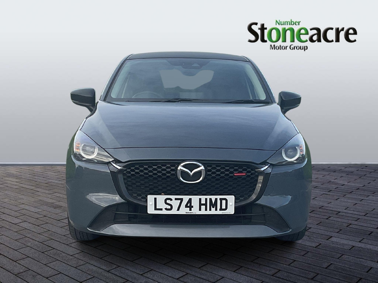 Used Mazda Mazda2 2024 for sale - 76657129: Photo 2