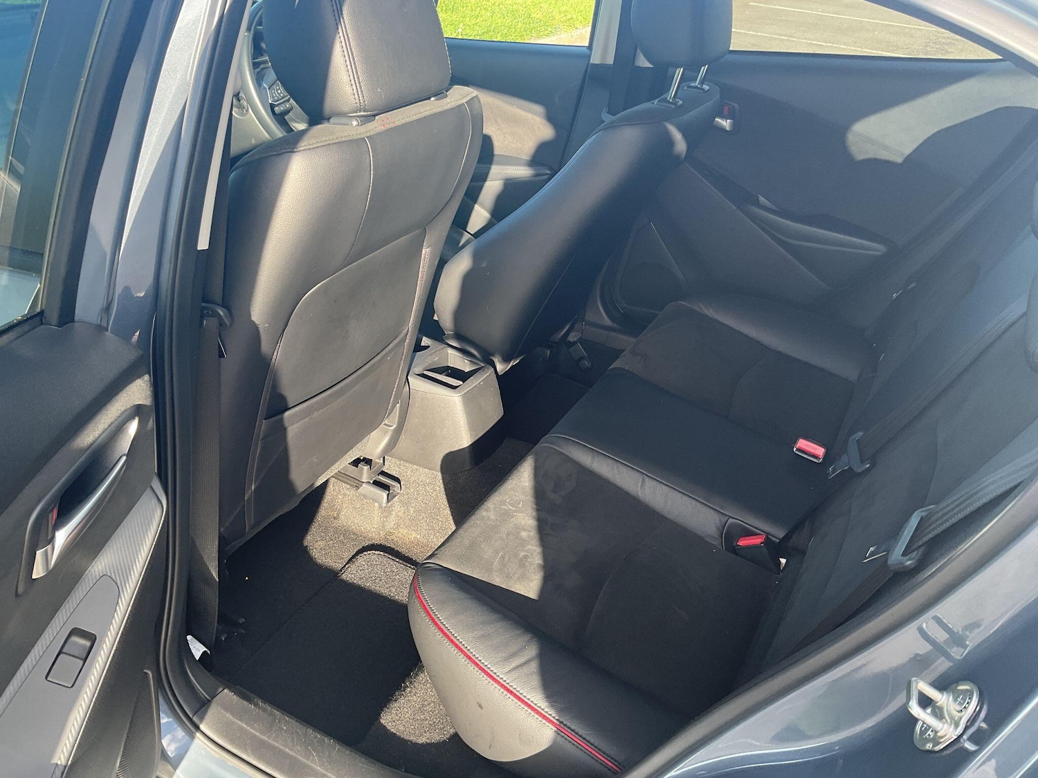 Used Mazda Mazda2 2024 for sale - 76657129: Photo 21