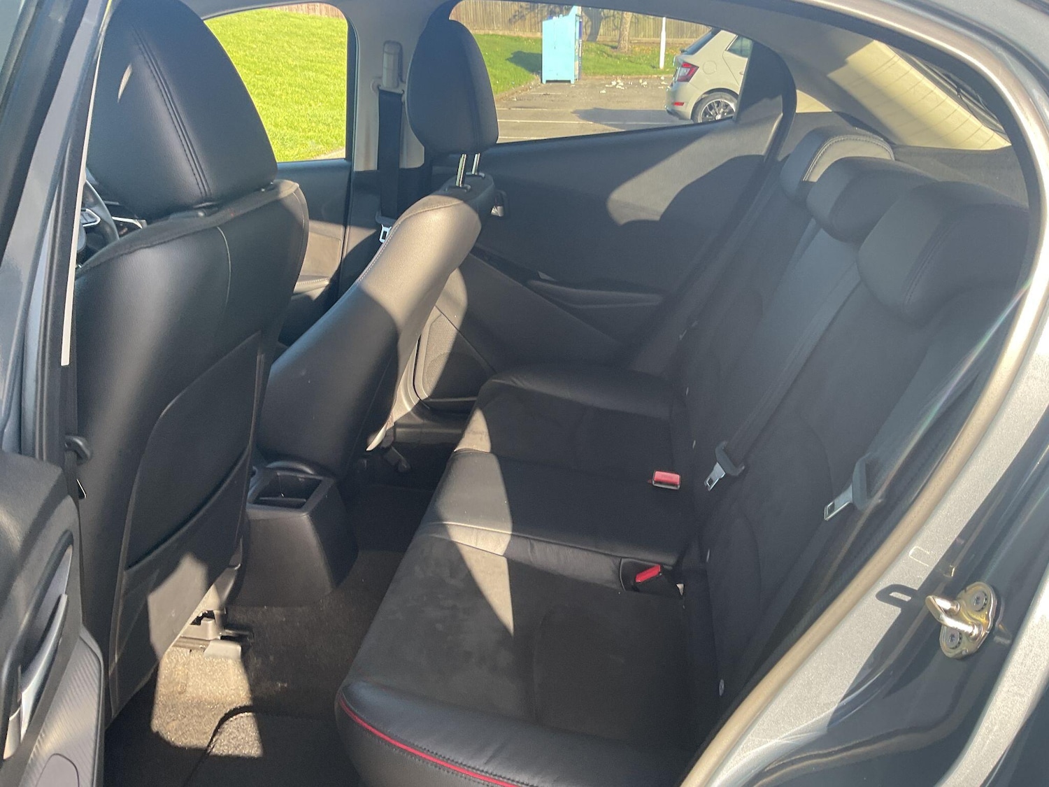 Used Mazda Mazda2 2024 for sale - 76657129: Photo 22