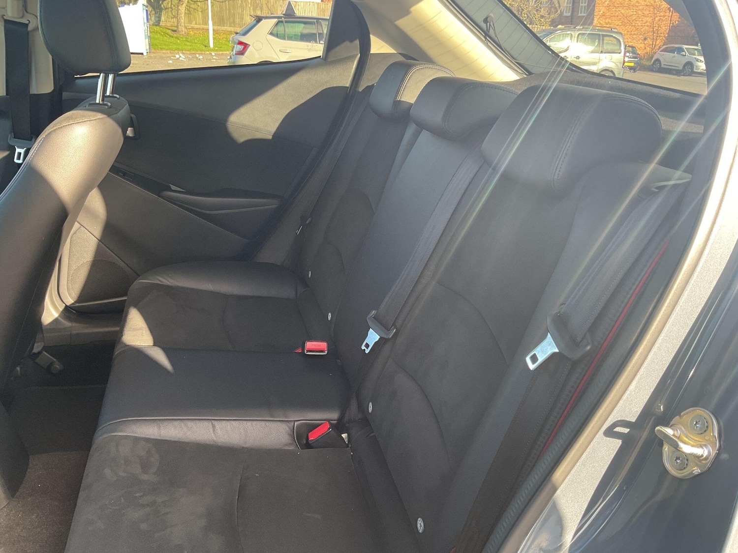 Used Mazda Mazda2 2024 for sale - 76657129: Photo 23