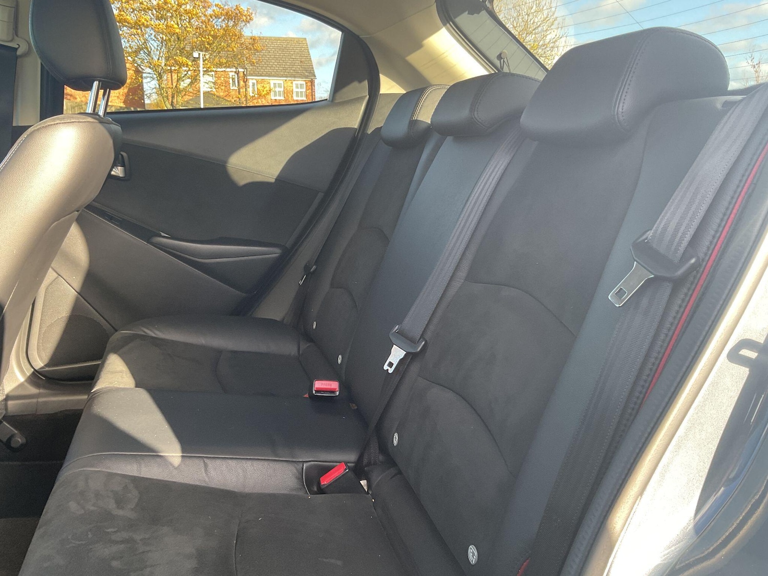 Used Mazda Mazda2 2024 for sale - 76657129: Photo 24