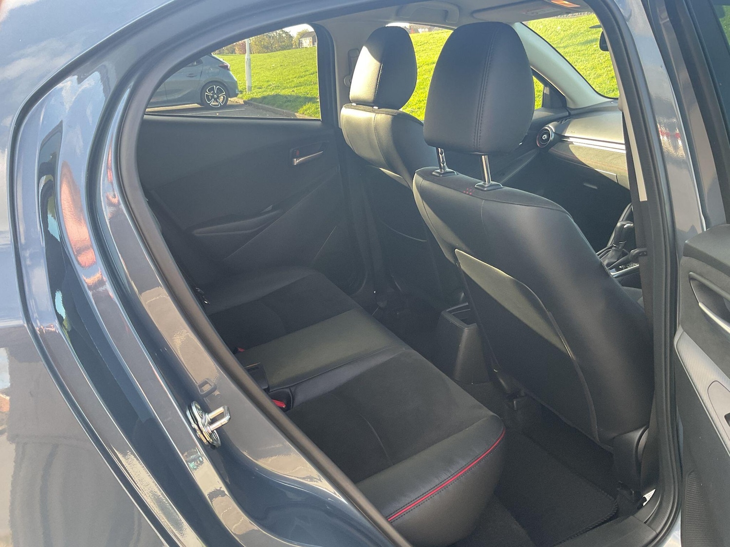 Used Mazda Mazda2 2024 for sale - 76657129: Photo 25