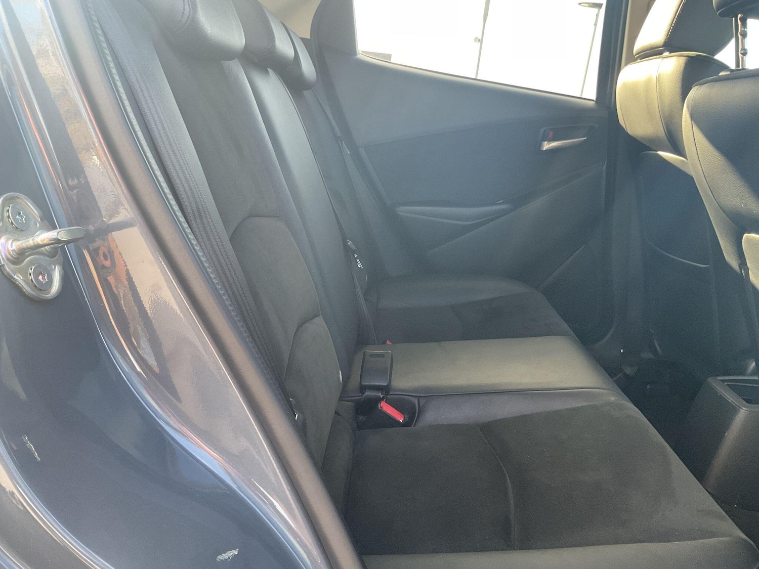 Used Mazda Mazda2 2024 for sale - 76657129: Photo 26