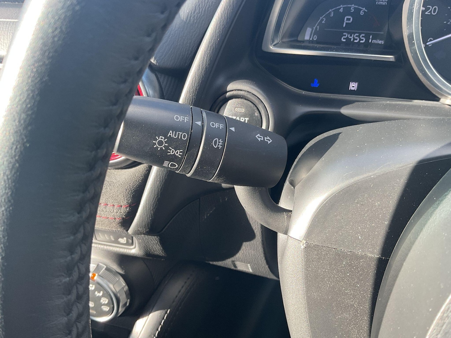 Used Mazda Mazda2 2024 for sale - 76657129: Photo 29