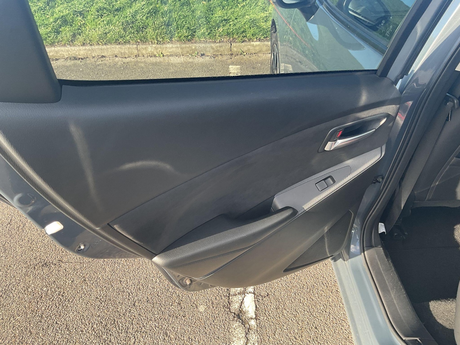 Used Mazda Mazda2 2024 for sale - 76657129: Photo 33