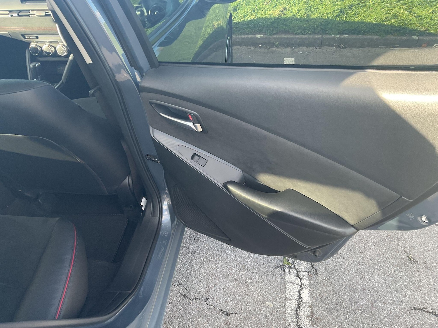 Used Mazda Mazda2 2024 for sale - 76657129: Photo 34