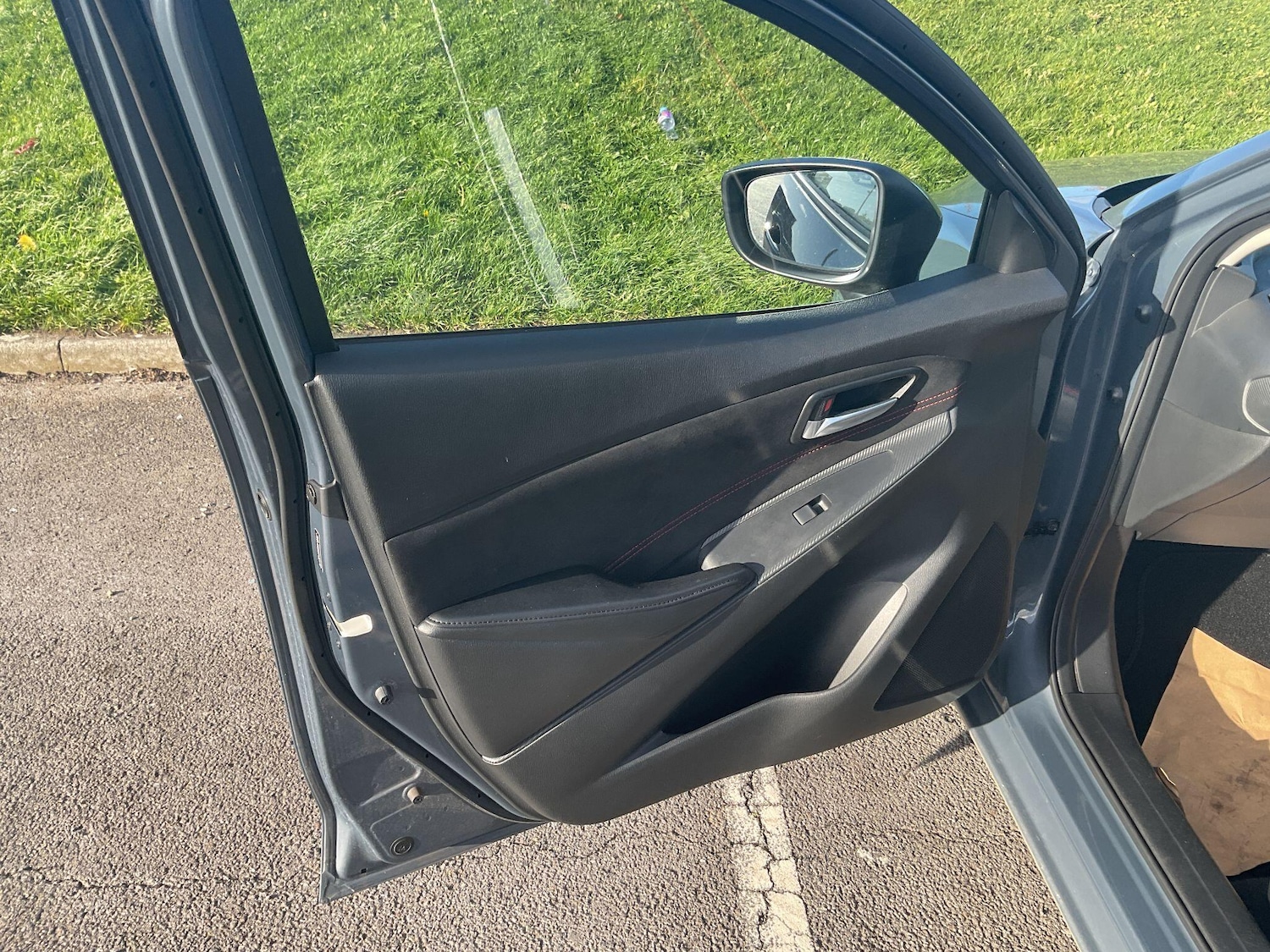 Used Mazda Mazda2 2024 for sale - 76657129: Photo 35