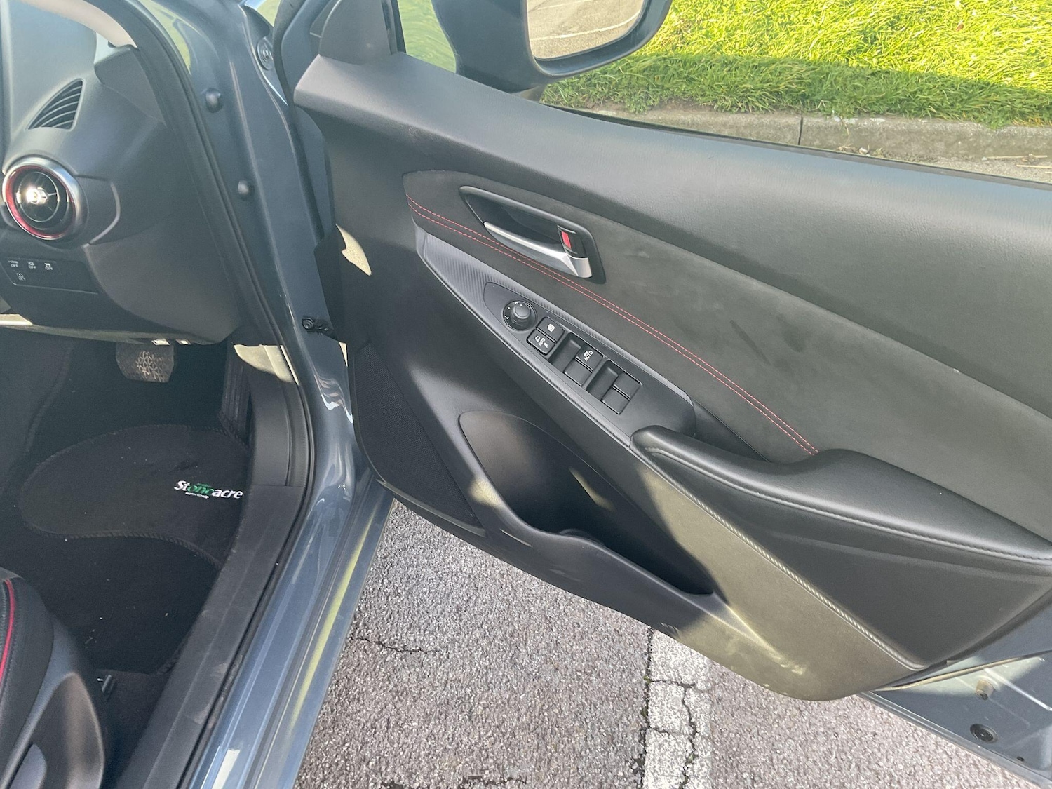 Used Mazda Mazda2 2024 for sale - 76657129: Photo 36