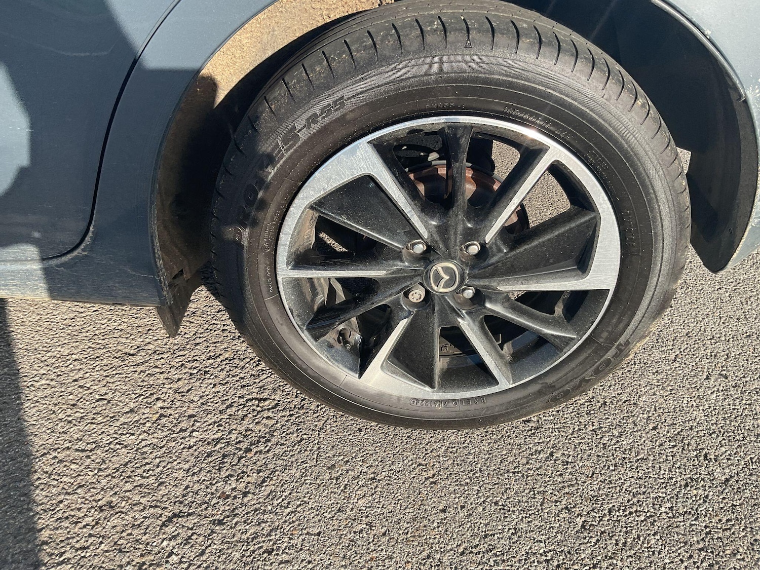 Used Mazda Mazda2 2024 for sale - 76657129: Photo 38