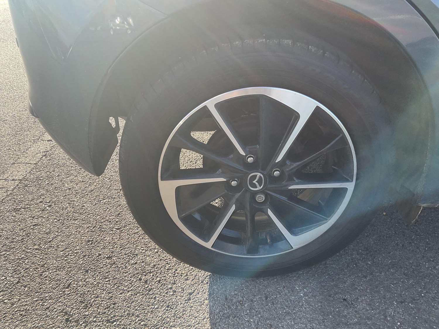 Used Mazda Mazda2 2024 for sale - 76657129: Photo 39