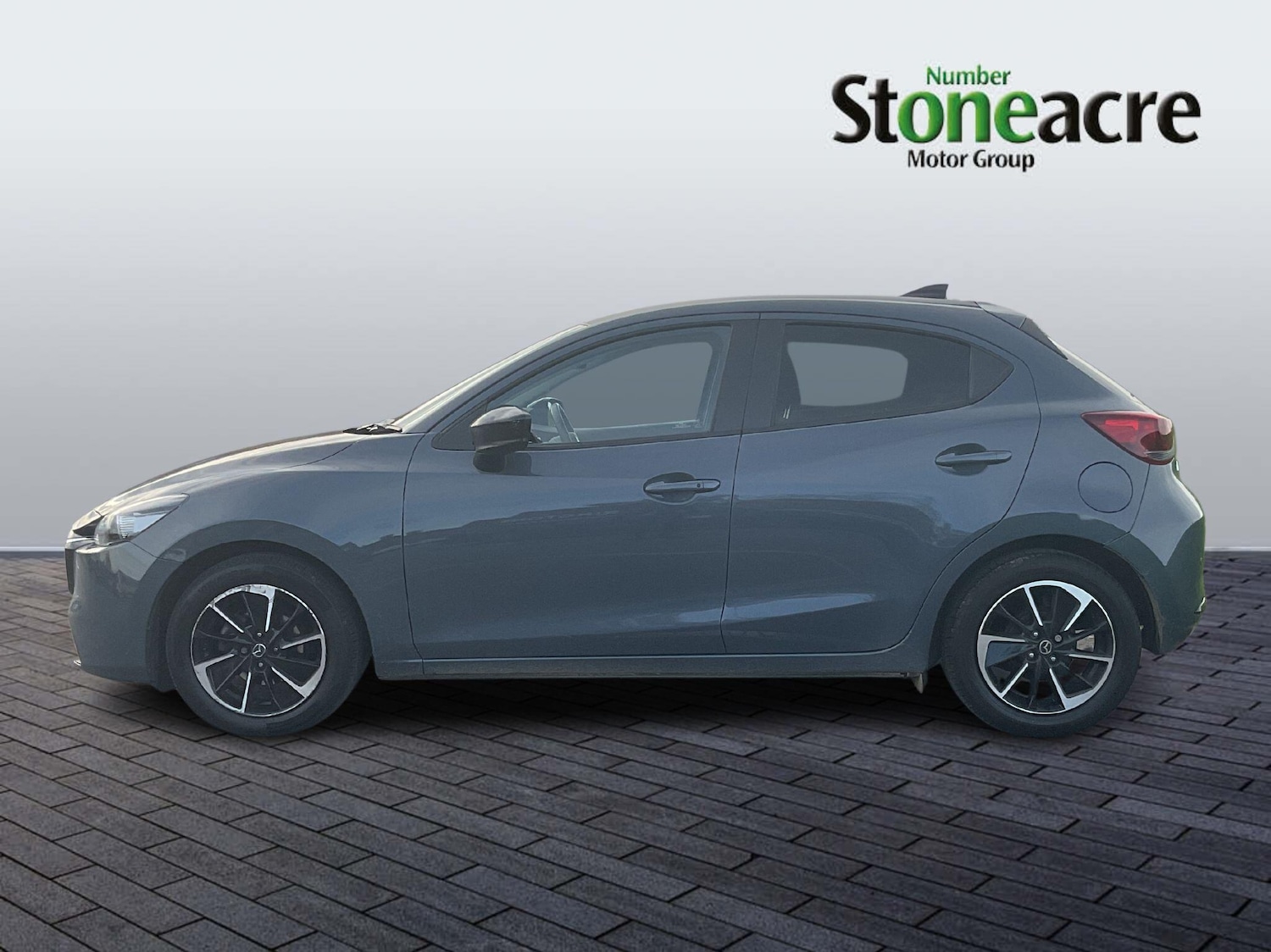Used Mazda Mazda2 2024 for sale - 76657129: Photo 4