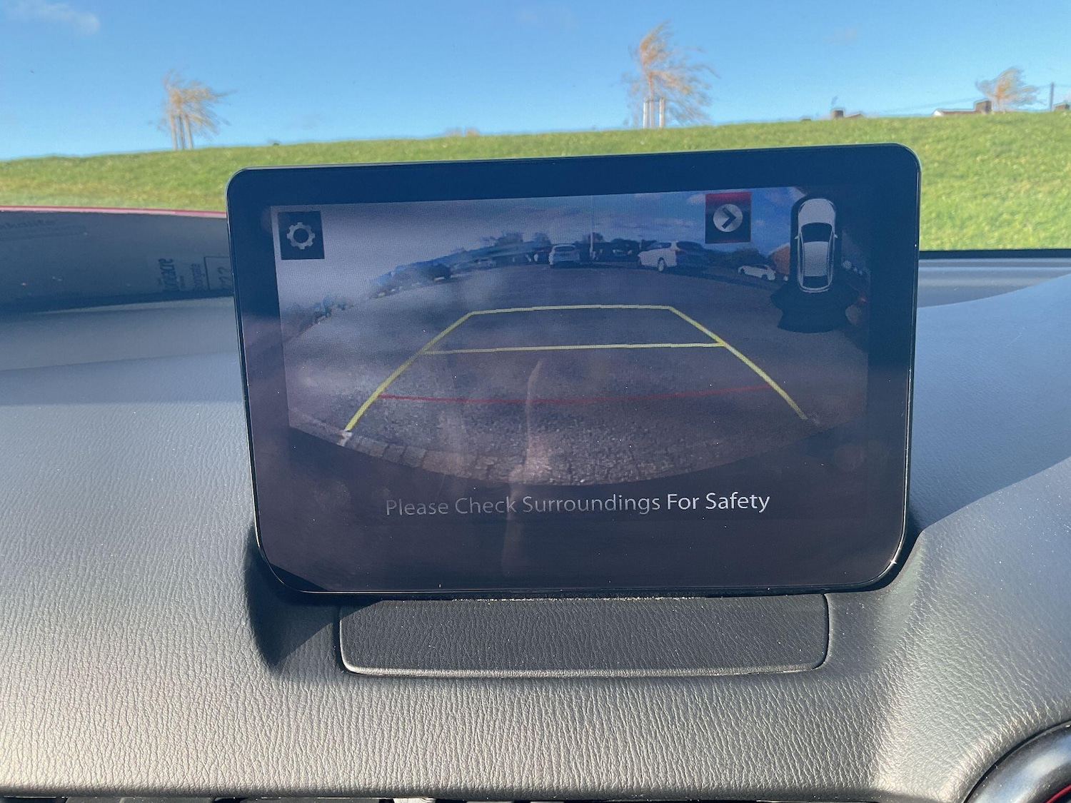 Used Mazda Mazda2 2024 for sale - 76657129: Photo 42