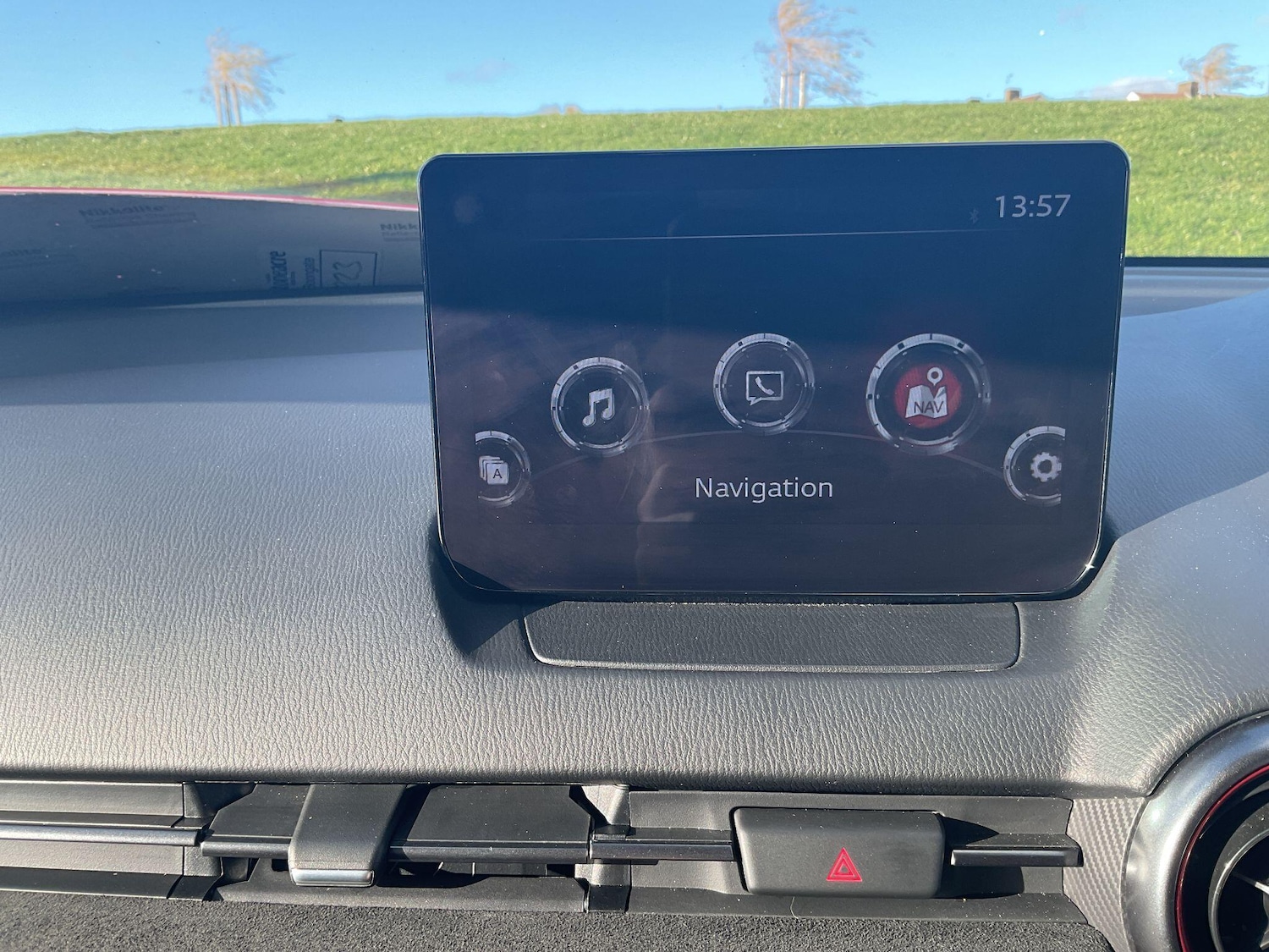 Used Mazda Mazda2 2024 for sale - 76657129: Photo 44